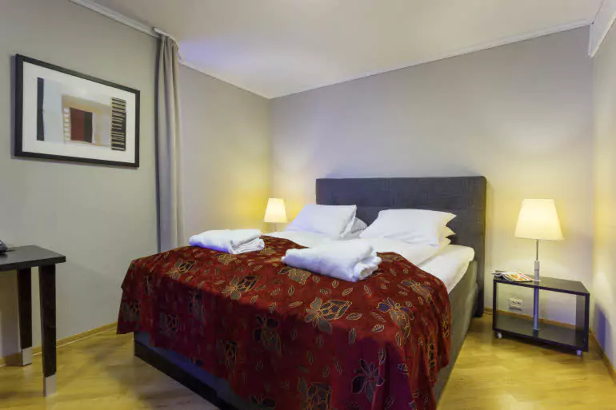 Scandic Kristiansund by null