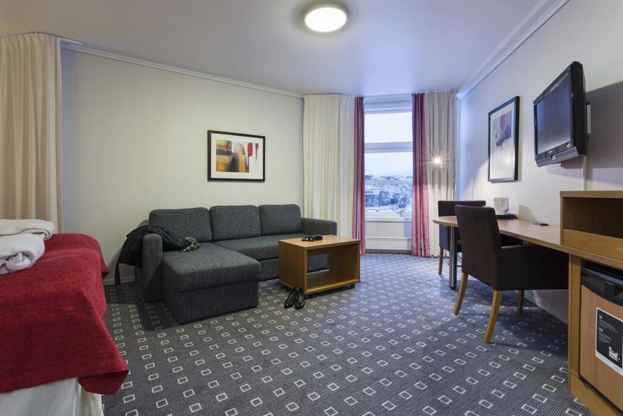Scandic Kristiansund by null