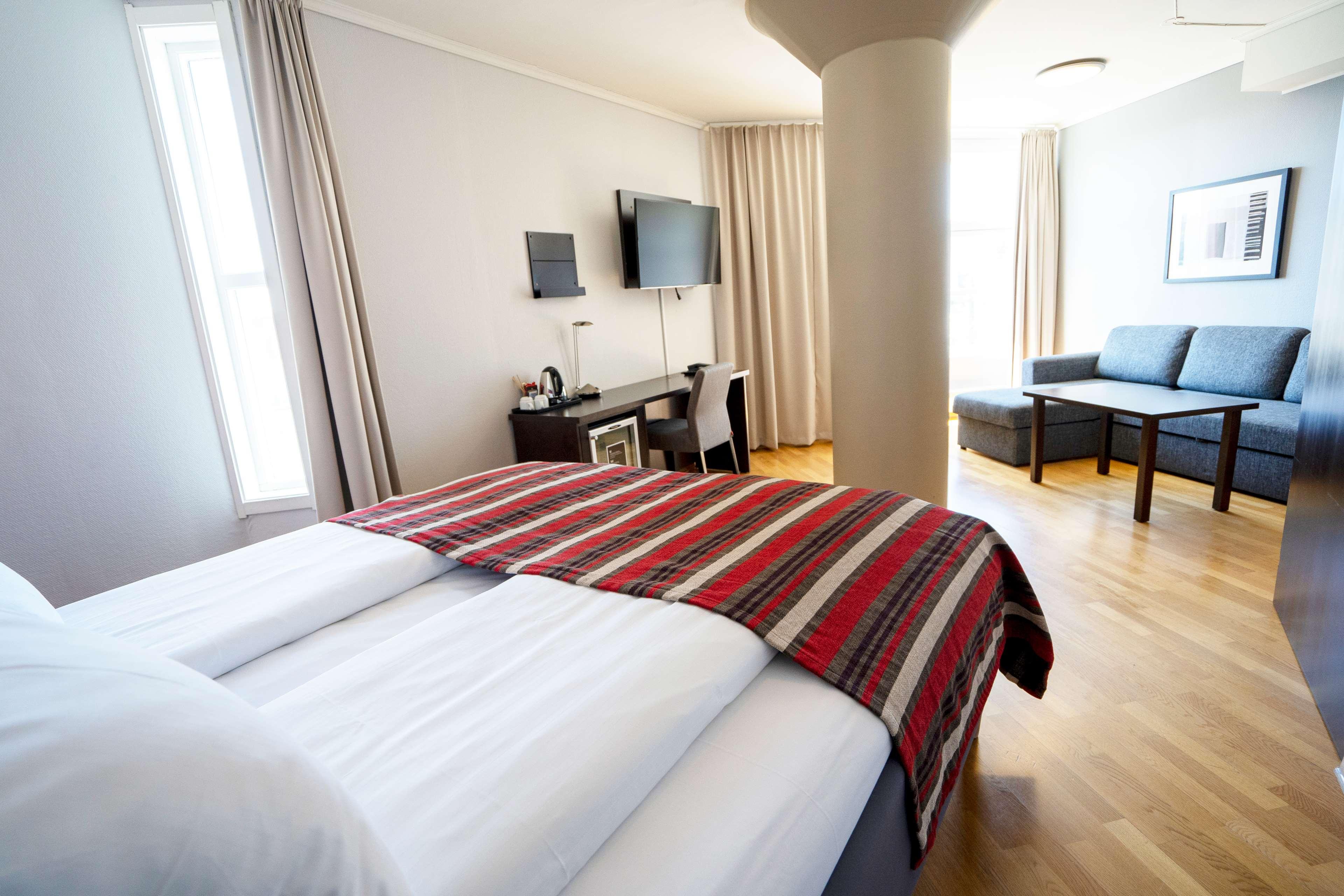 Scandic Kristiansund by null