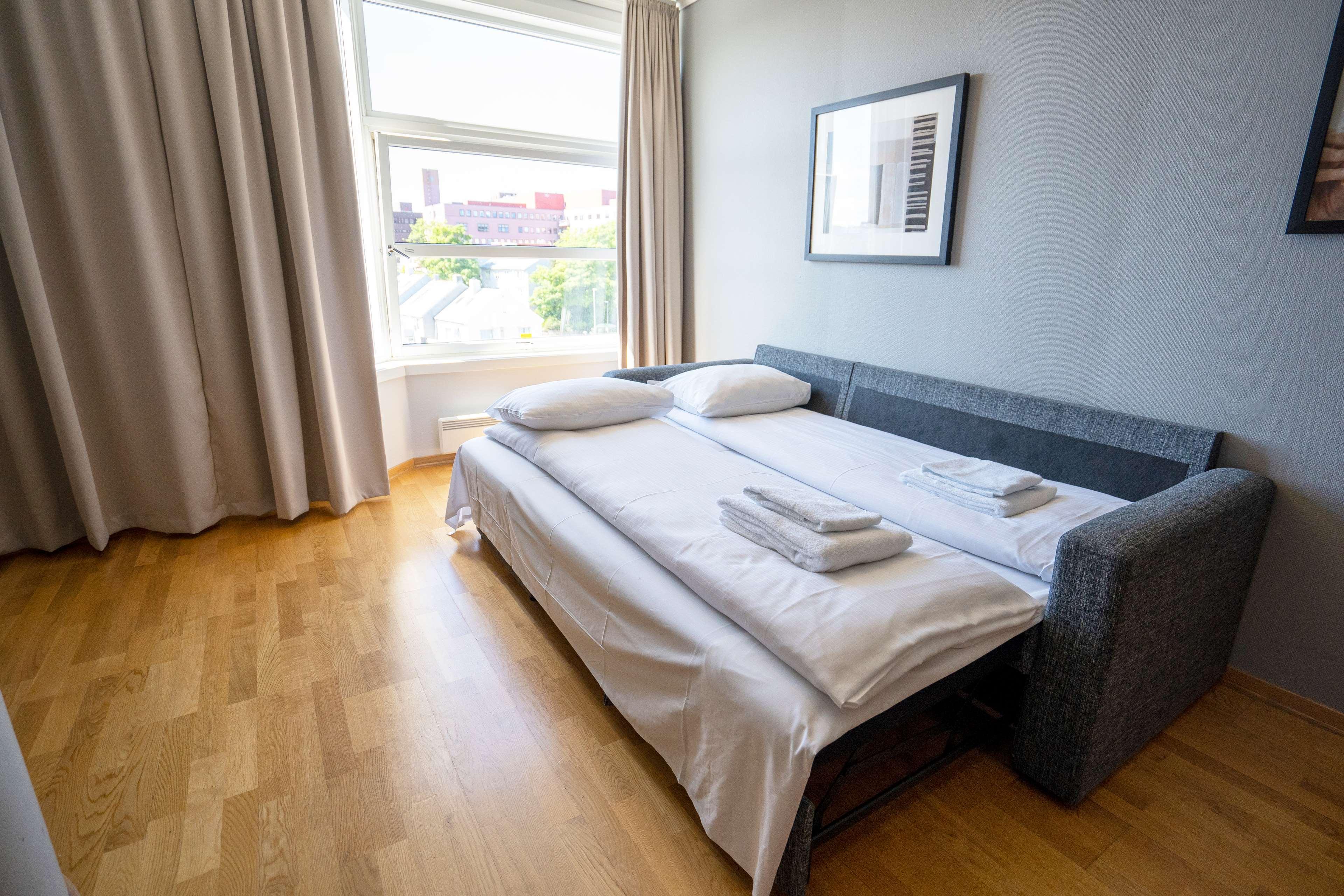 Scandic Kristiansund by null