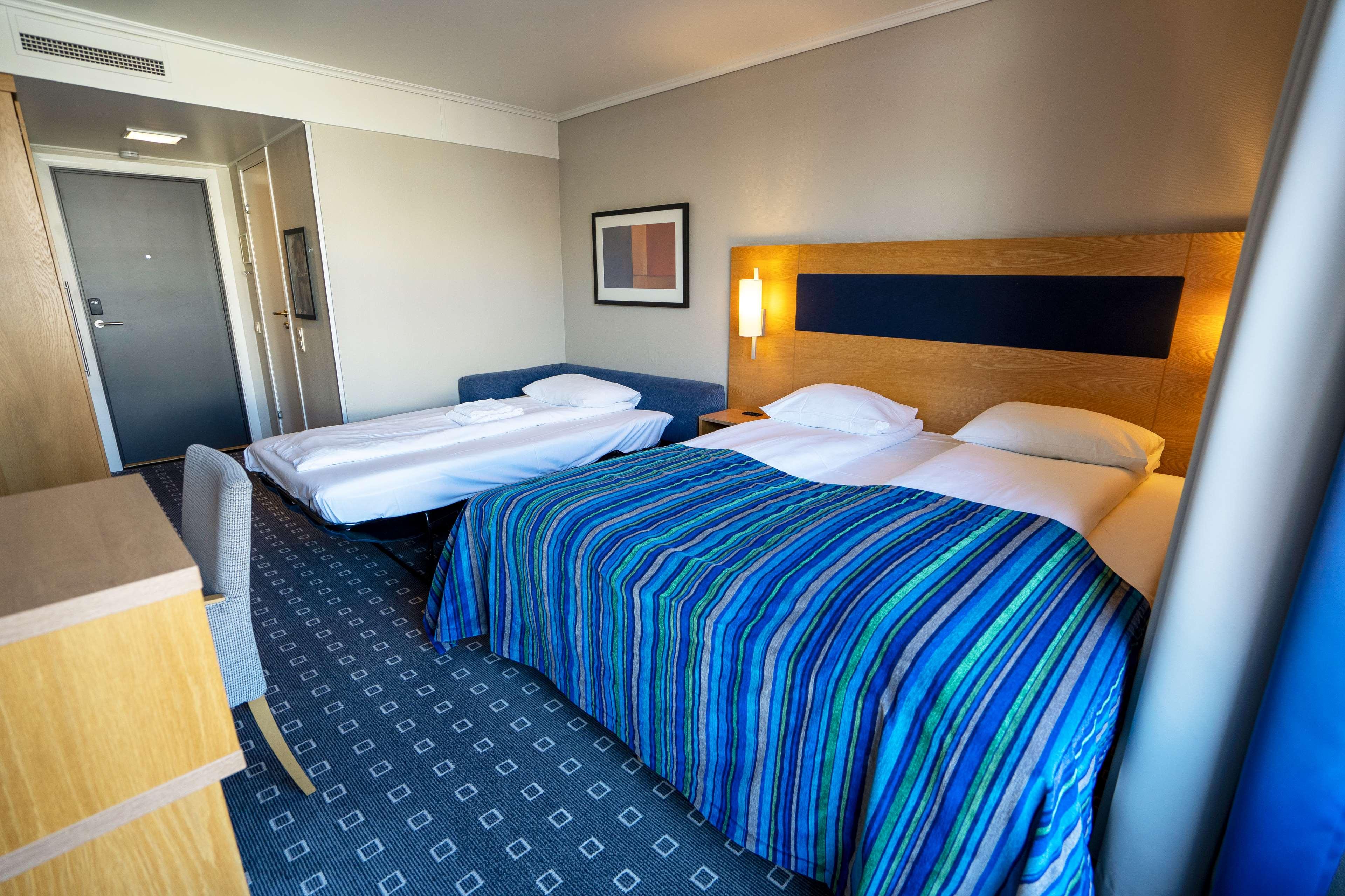 Scandic Kristiansund by null