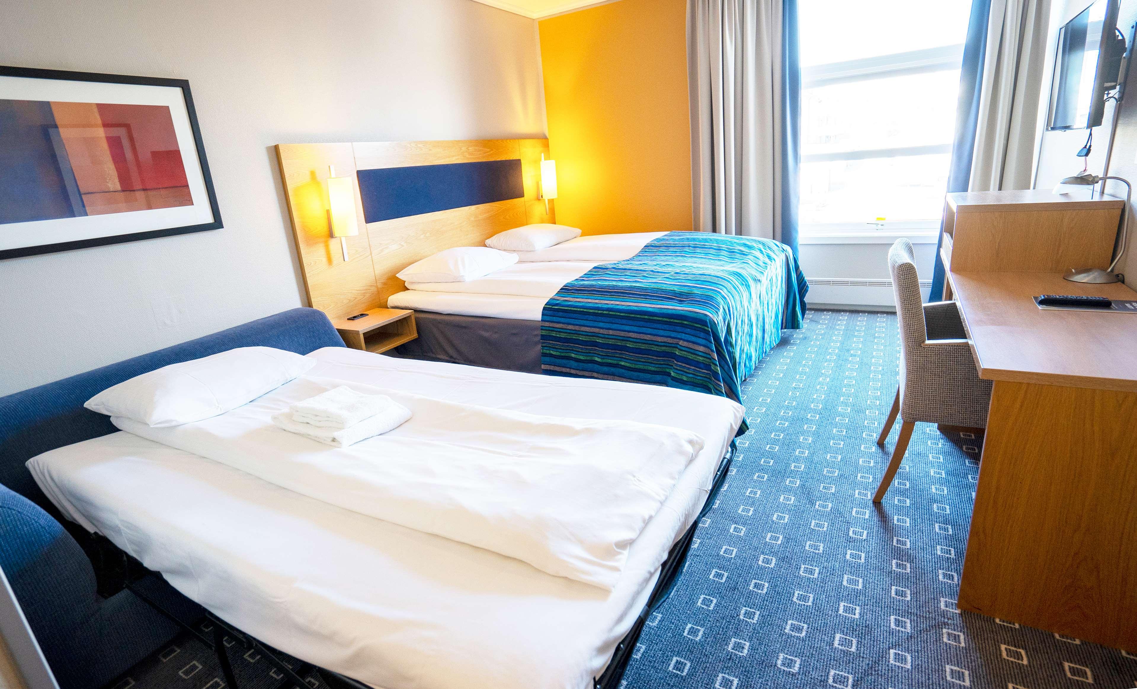 Scandic Kristiansund by null