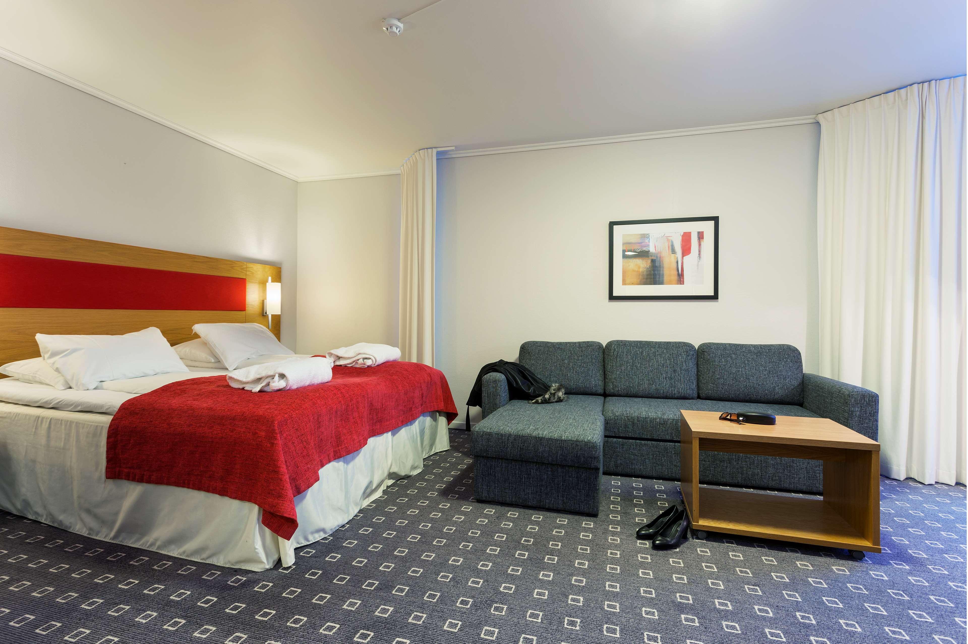 Scandic Kristiansund by null