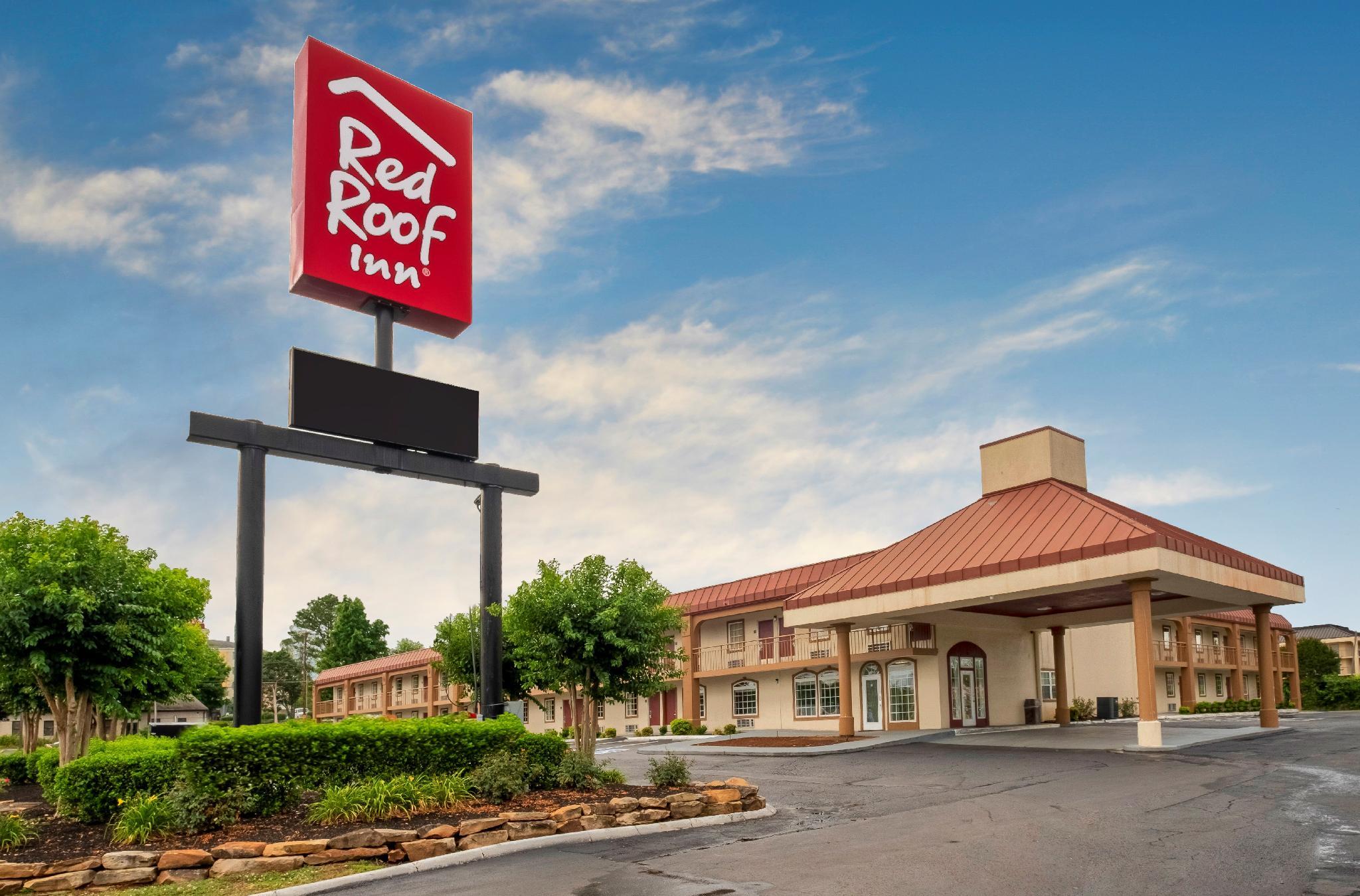 Red Roof Inn Knoxville
