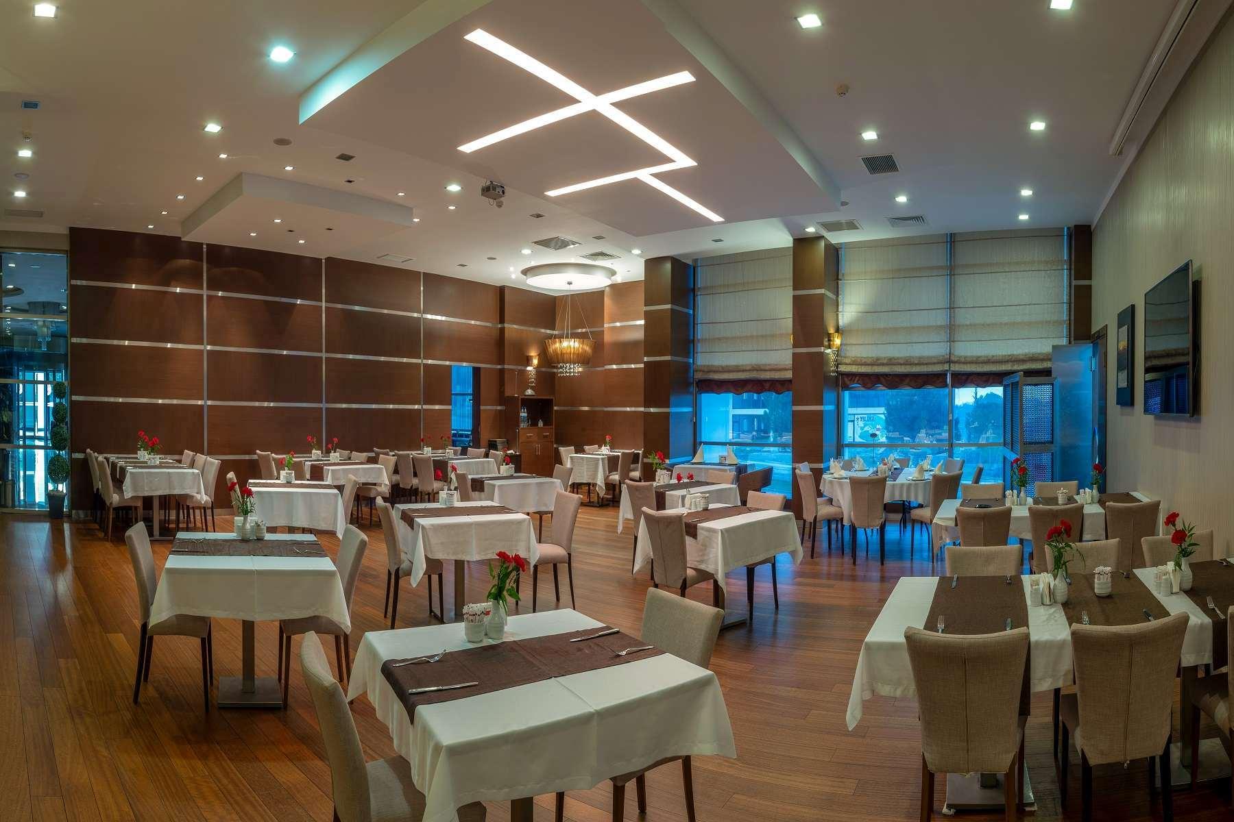 Ramada Plaza Kahramanmaras