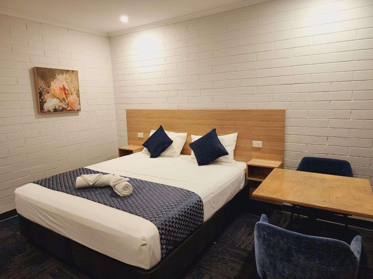 Katherine Motel