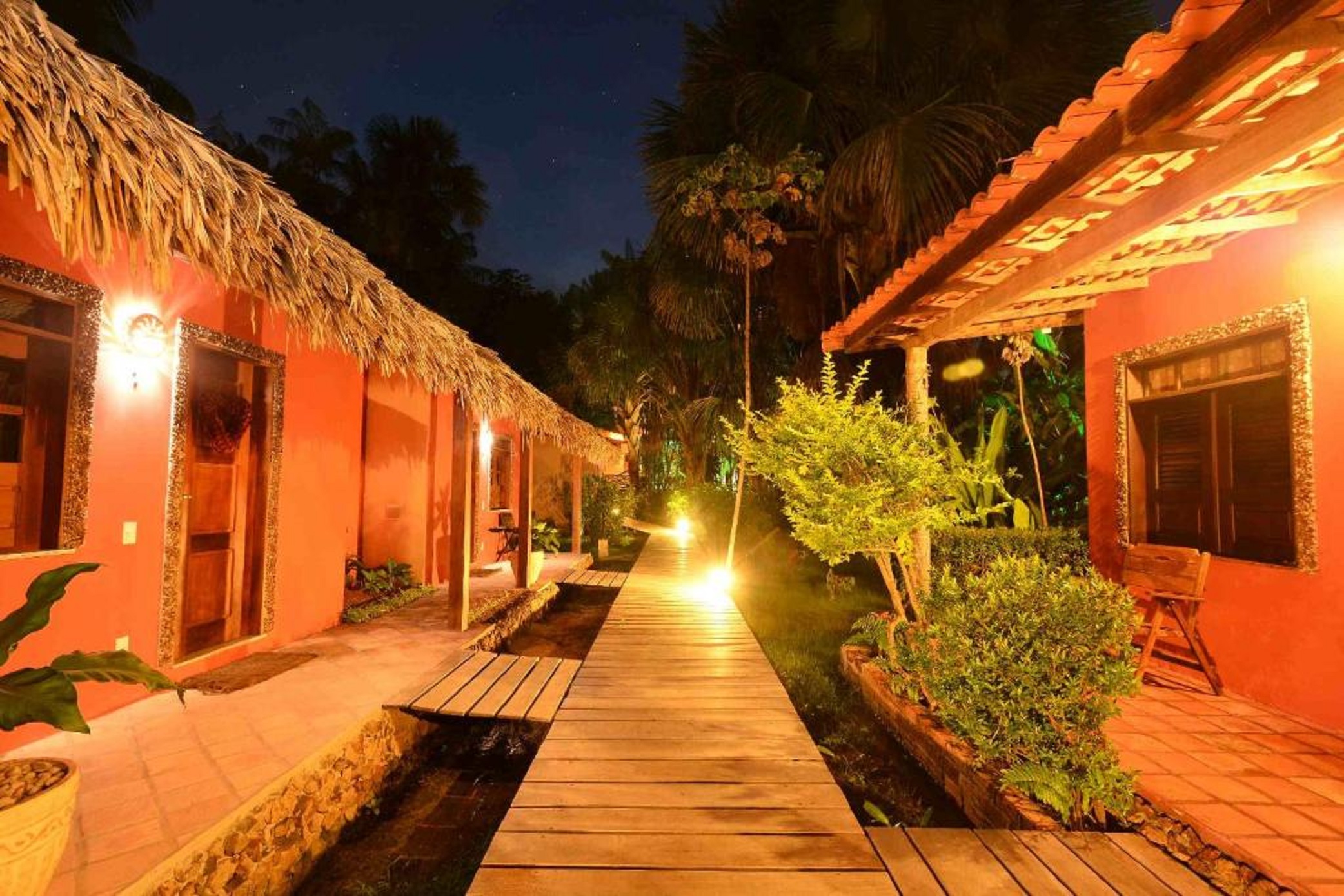 Encantes Inn Northeast by null