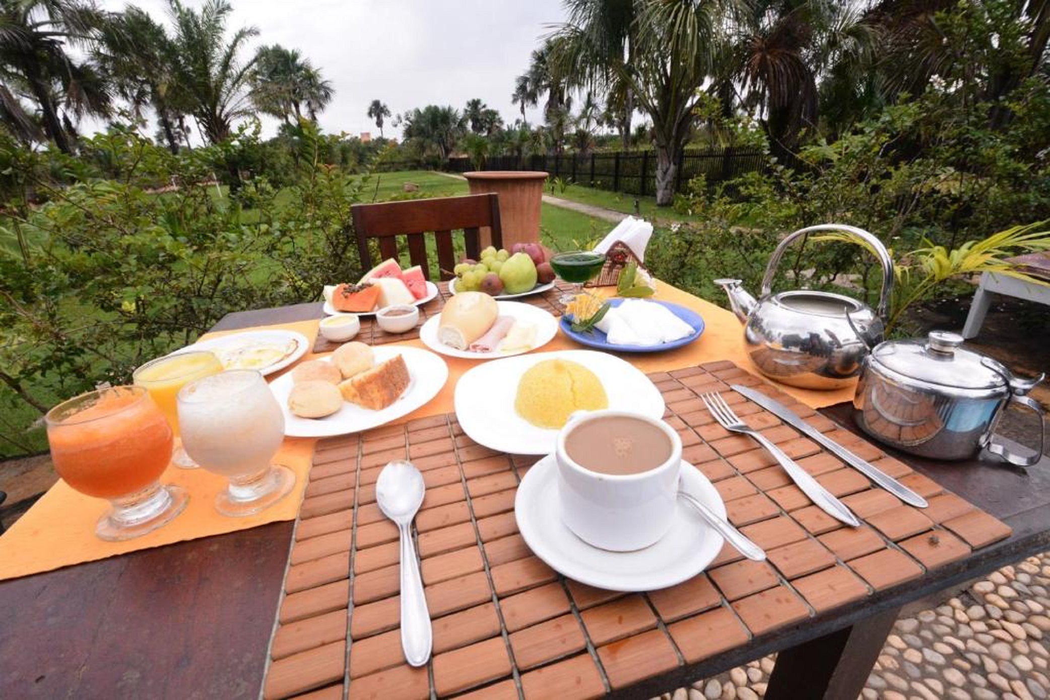 Encantes Inn Northeast by null