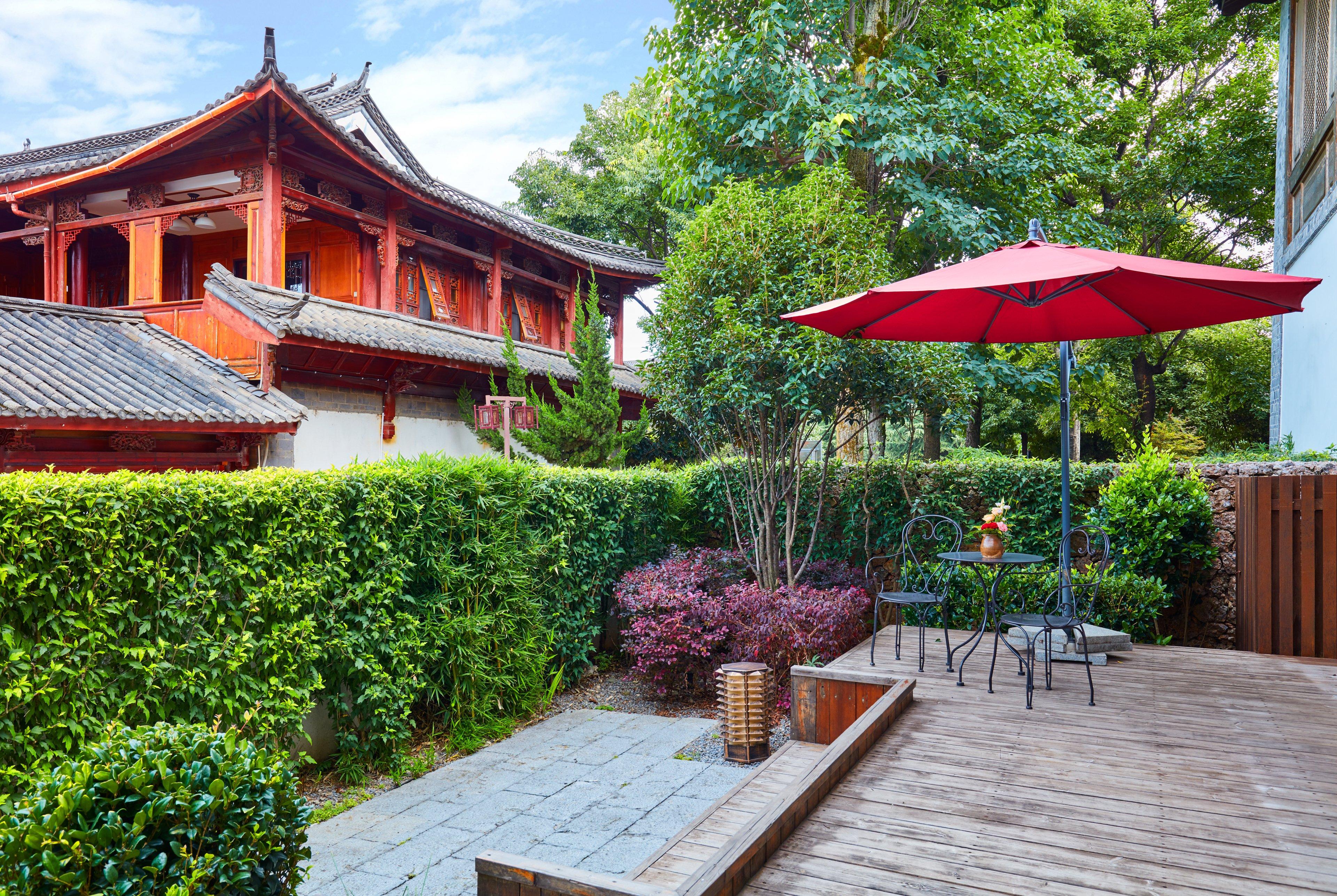 Hotel Indigo Lijiang Ancient Town
