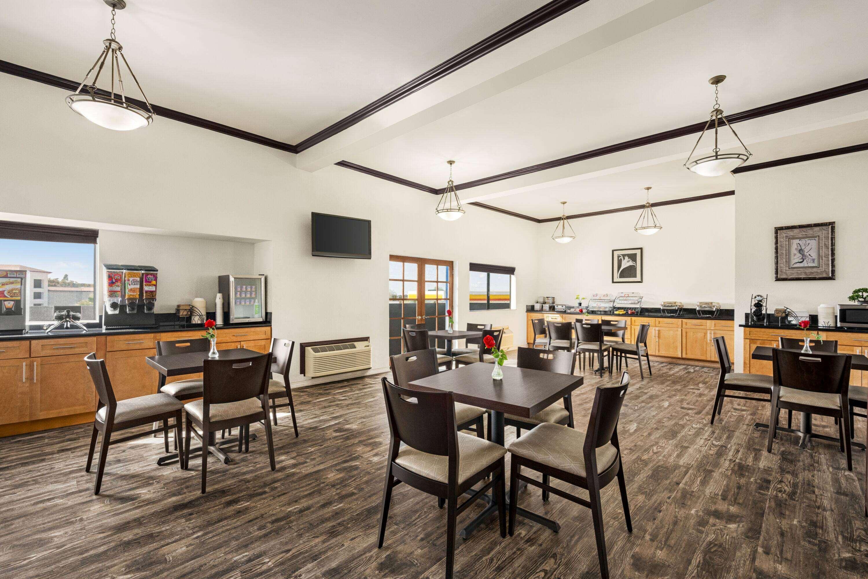 Baymont by Wyndham Monterey Park