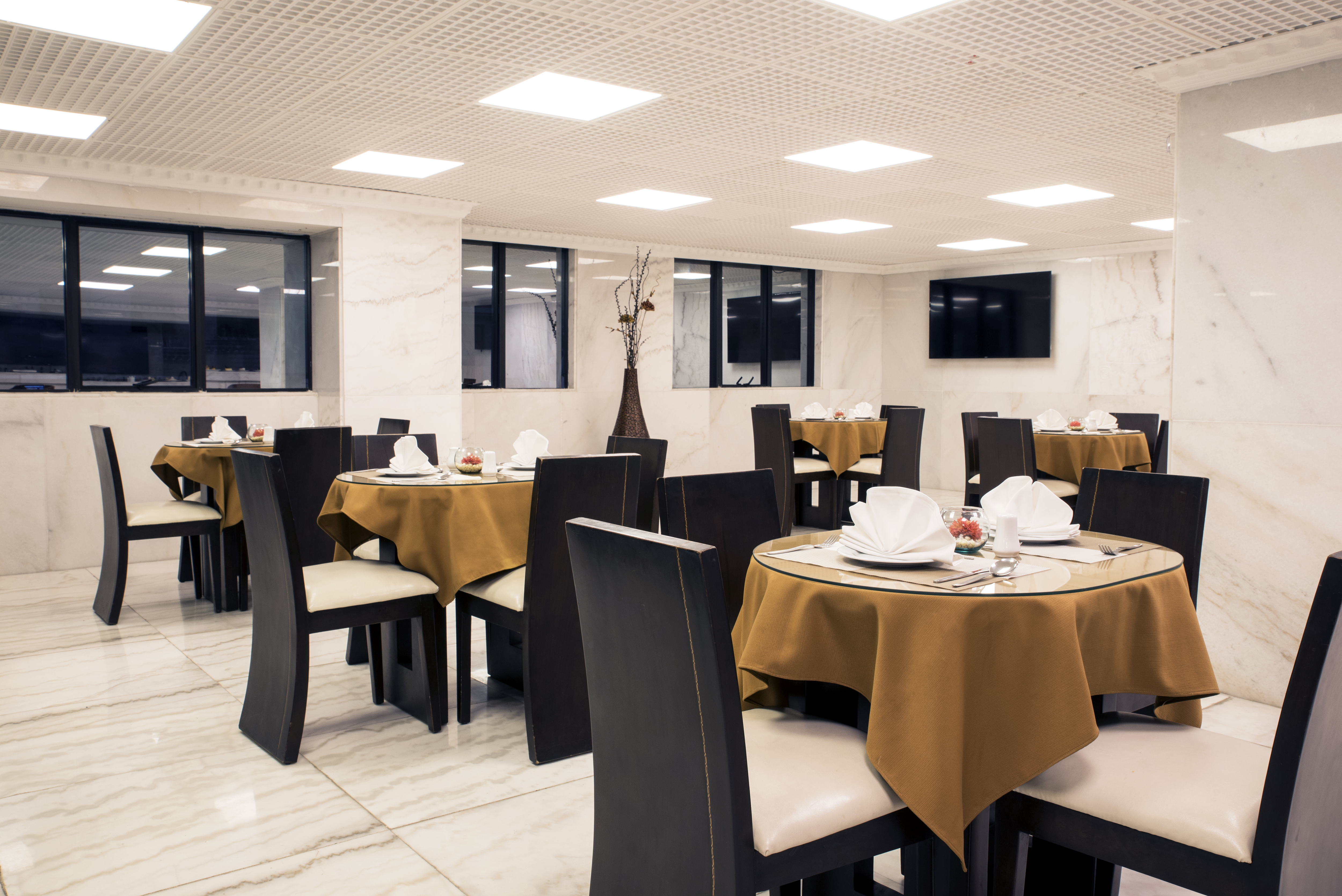Inkari Apart Hotel