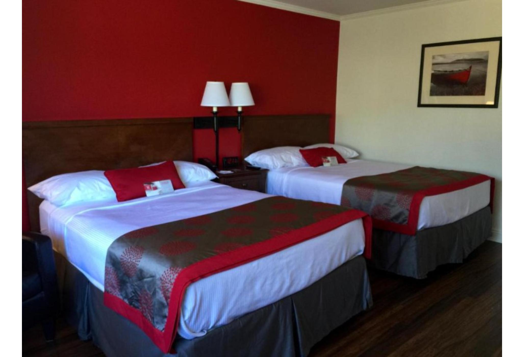 Ramada by Wyndham Torrance