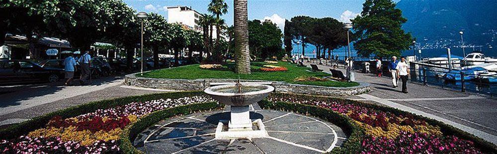 Hotel Alexandra by null