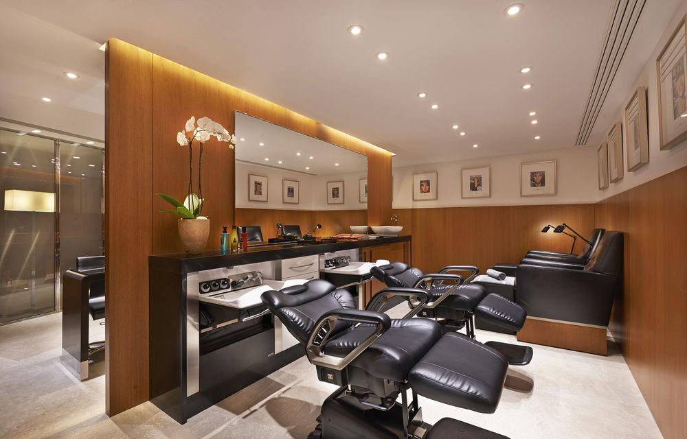 Bvlgari Hotel London by null