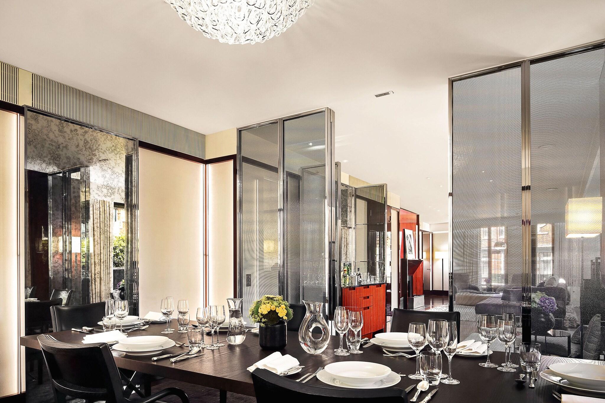 Imagem da galeria de Bulgari London