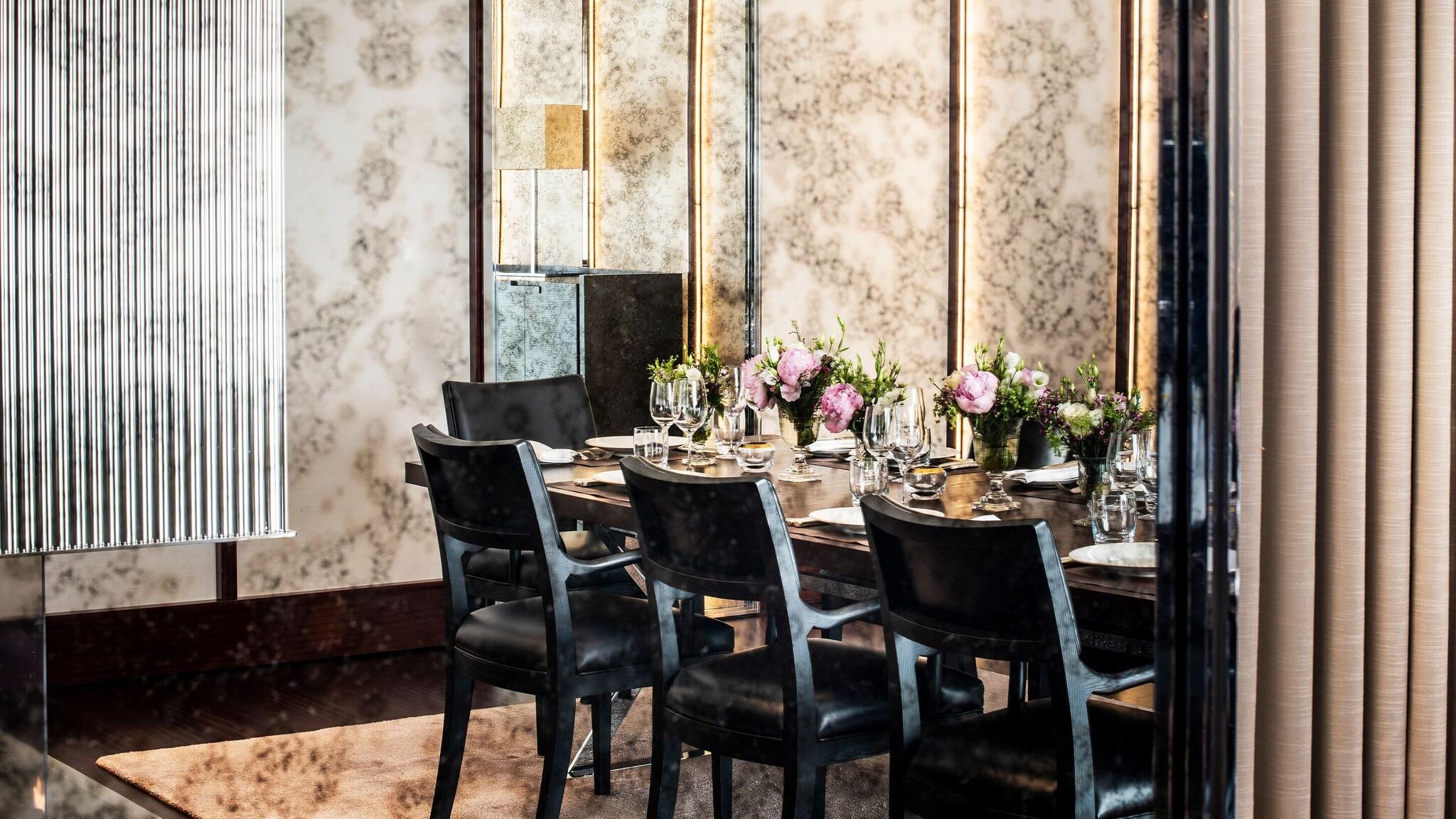 Imagem da galeria de Bulgari London