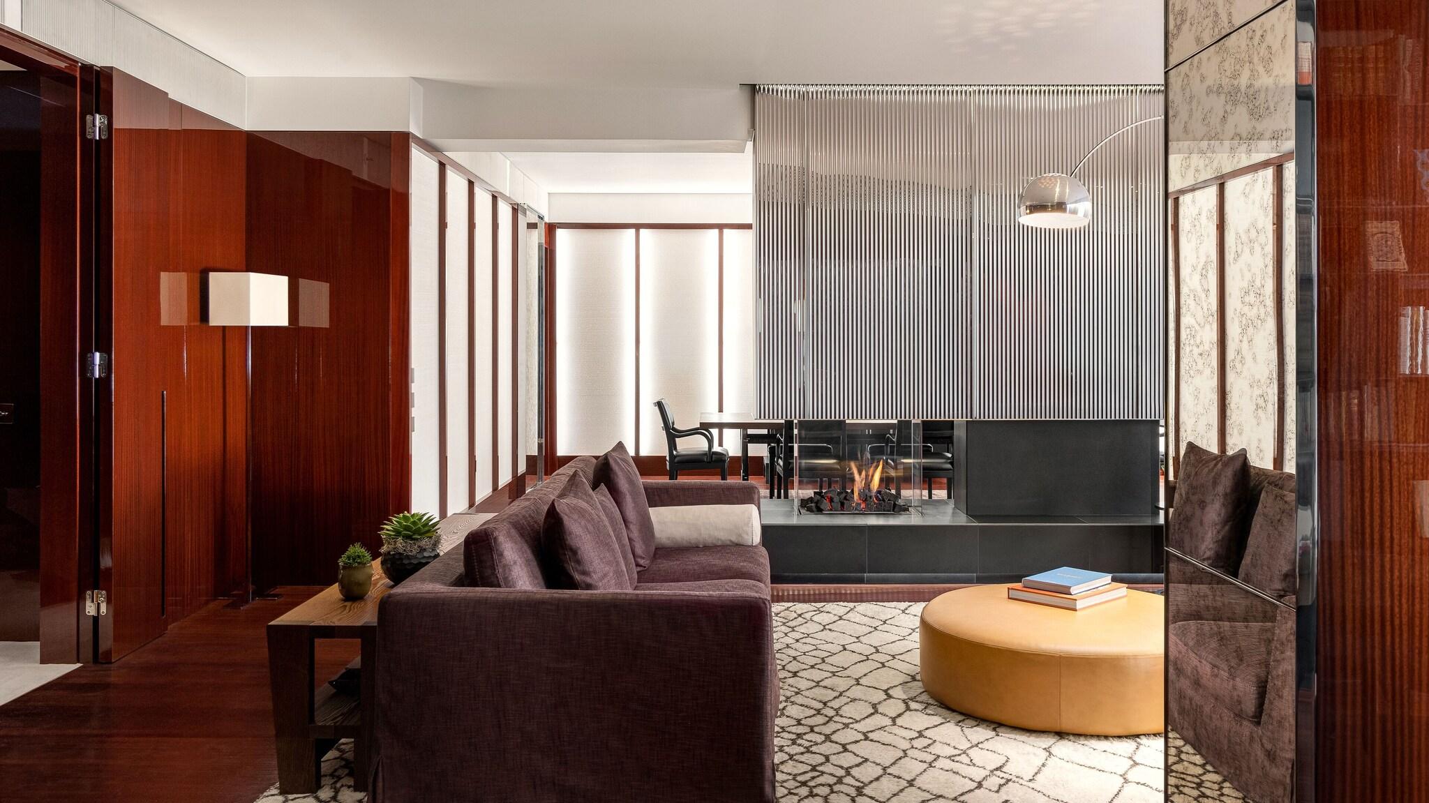 Imagem da galeria de Bulgari London