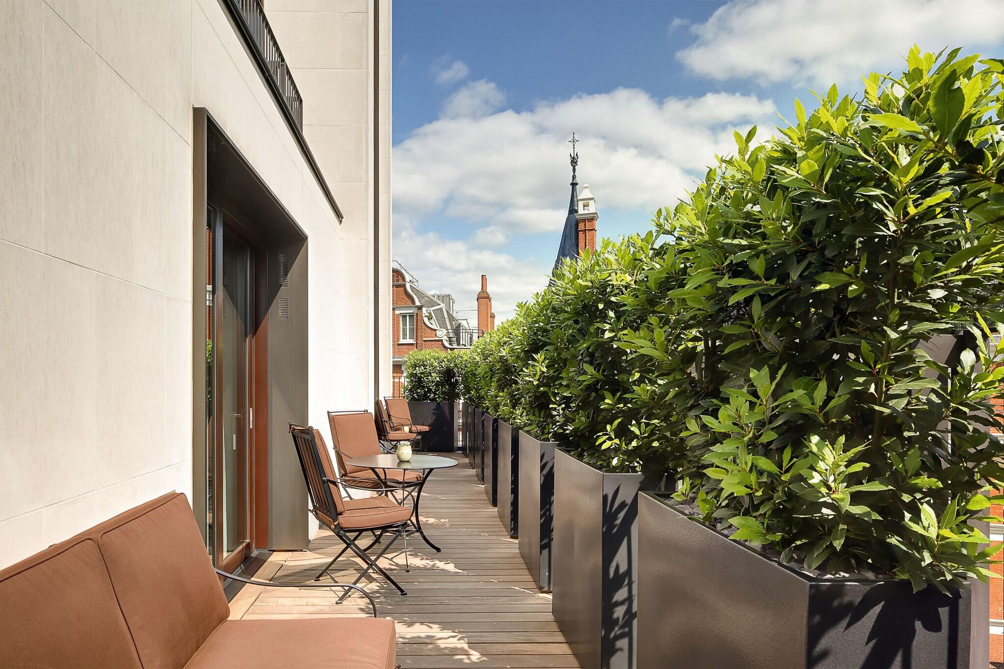 Imagem da galeria de Bulgari London