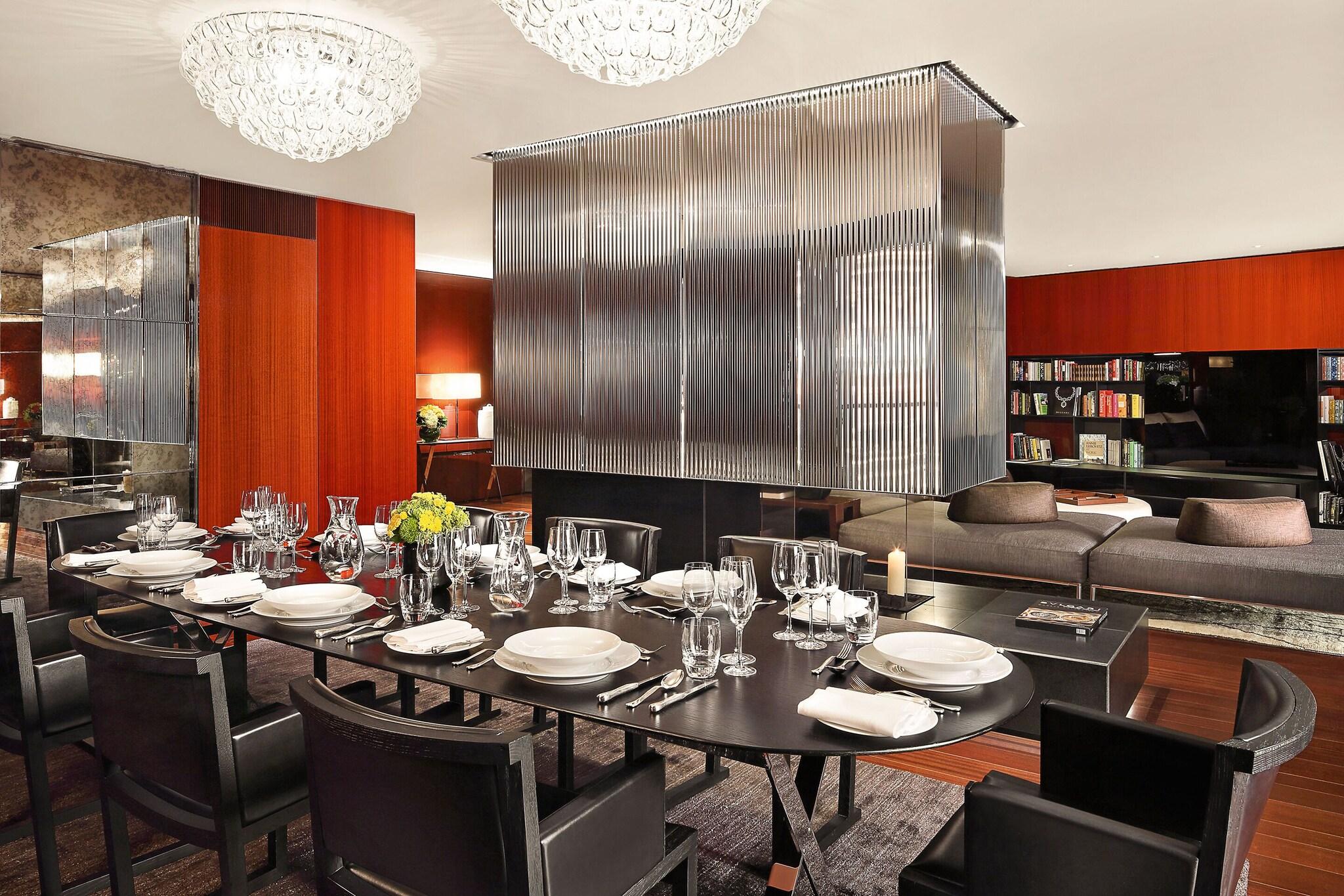 Imagem da galeria de Bulgari London
