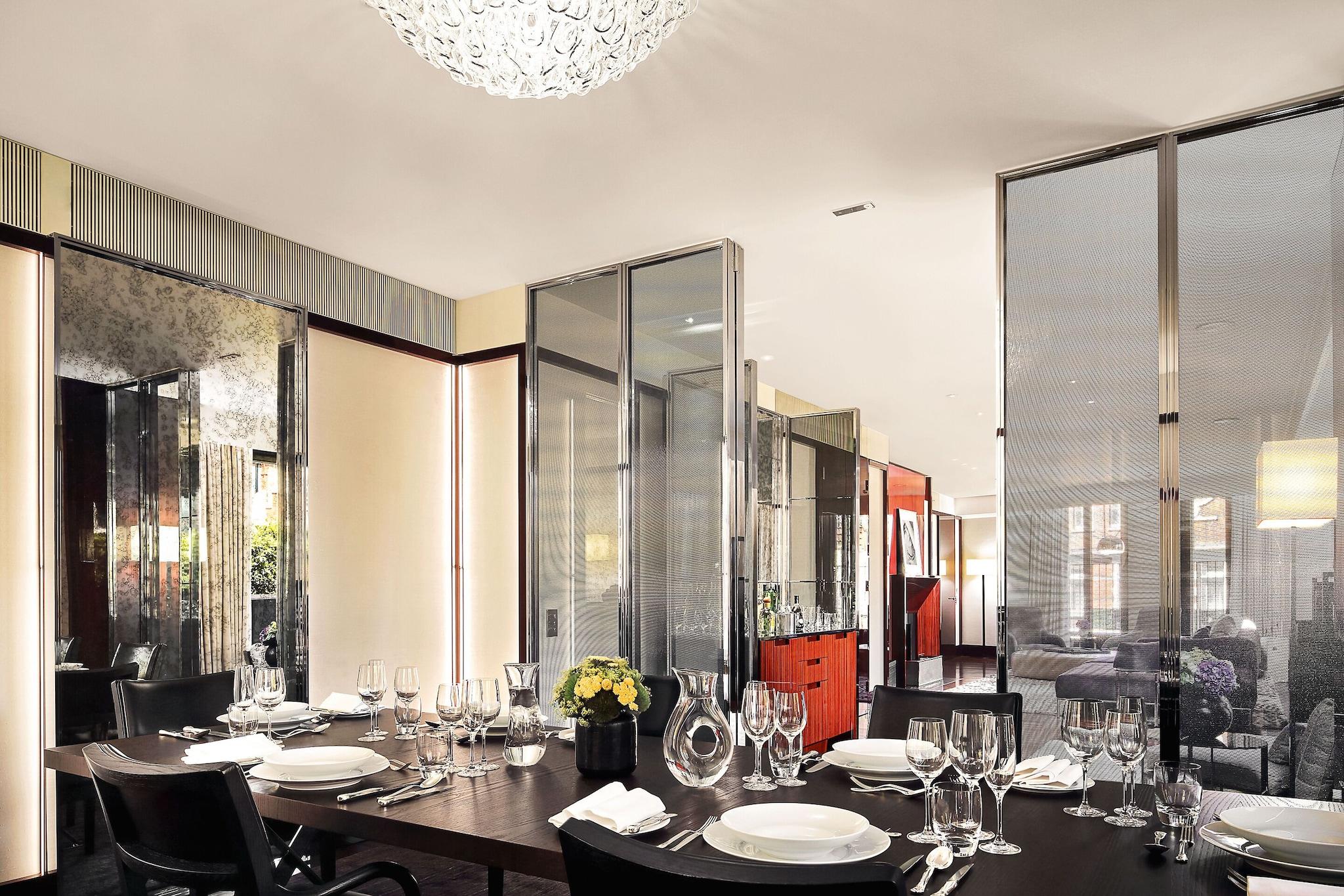 Imagem da galeria de Bulgari London