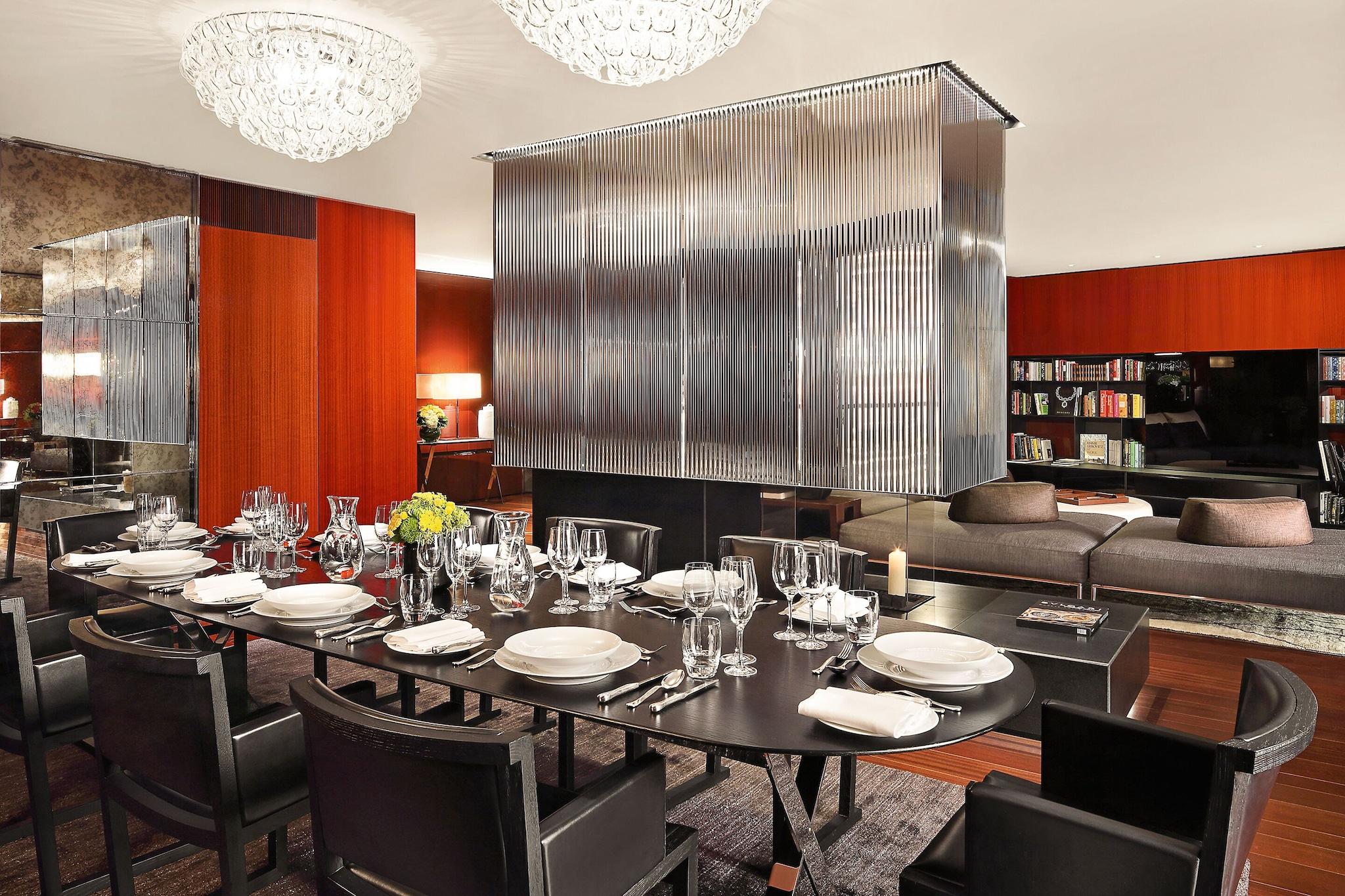 Imagem da galeria de Bulgari London