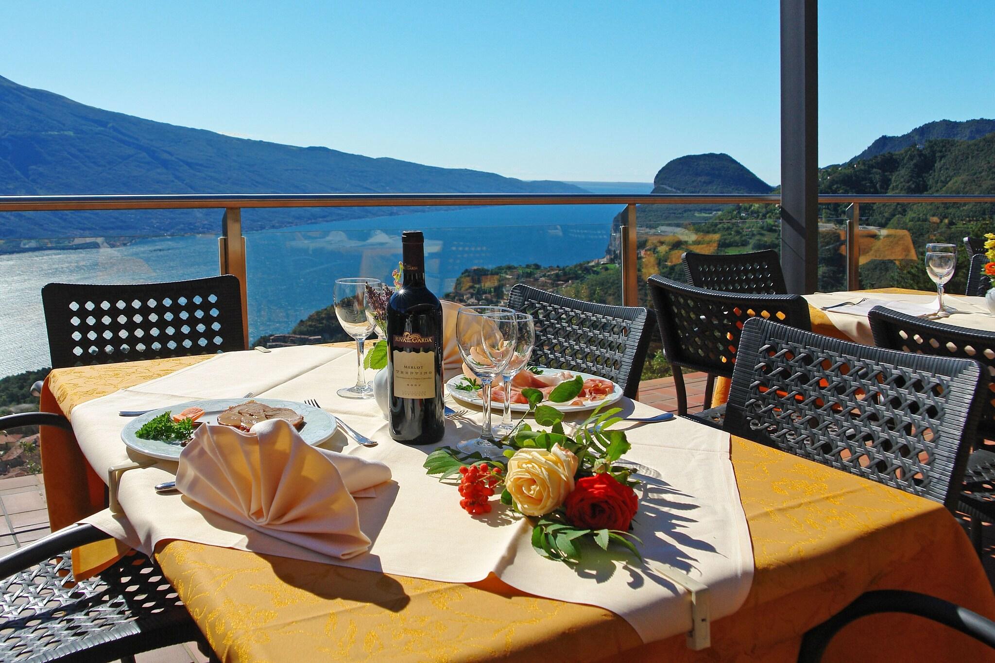 Hotel Pineta Campi