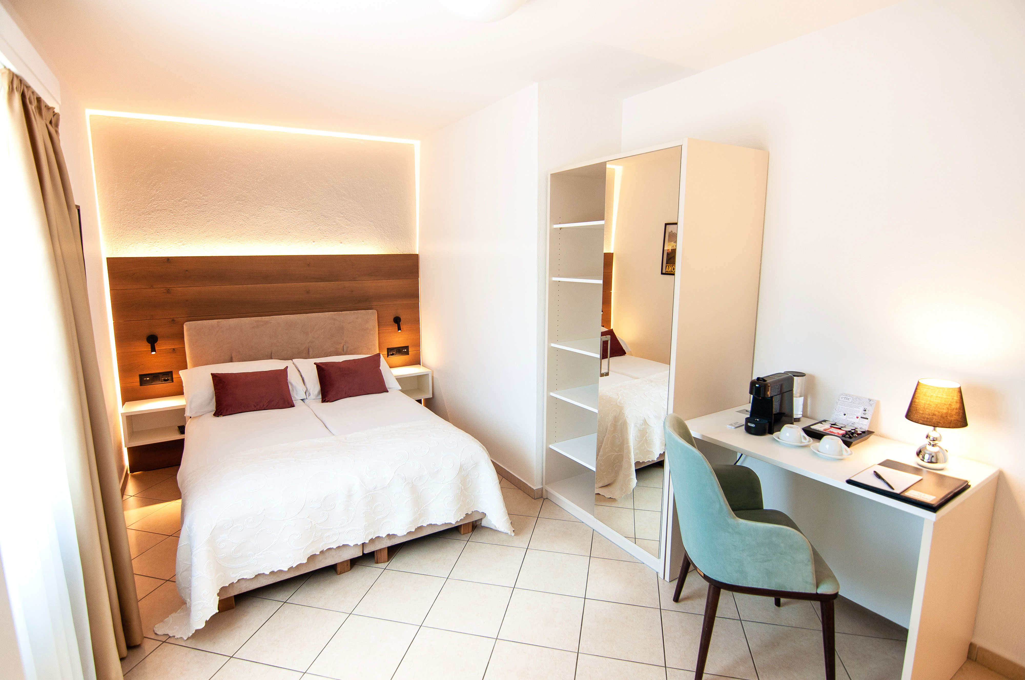 Hotel Polo by null