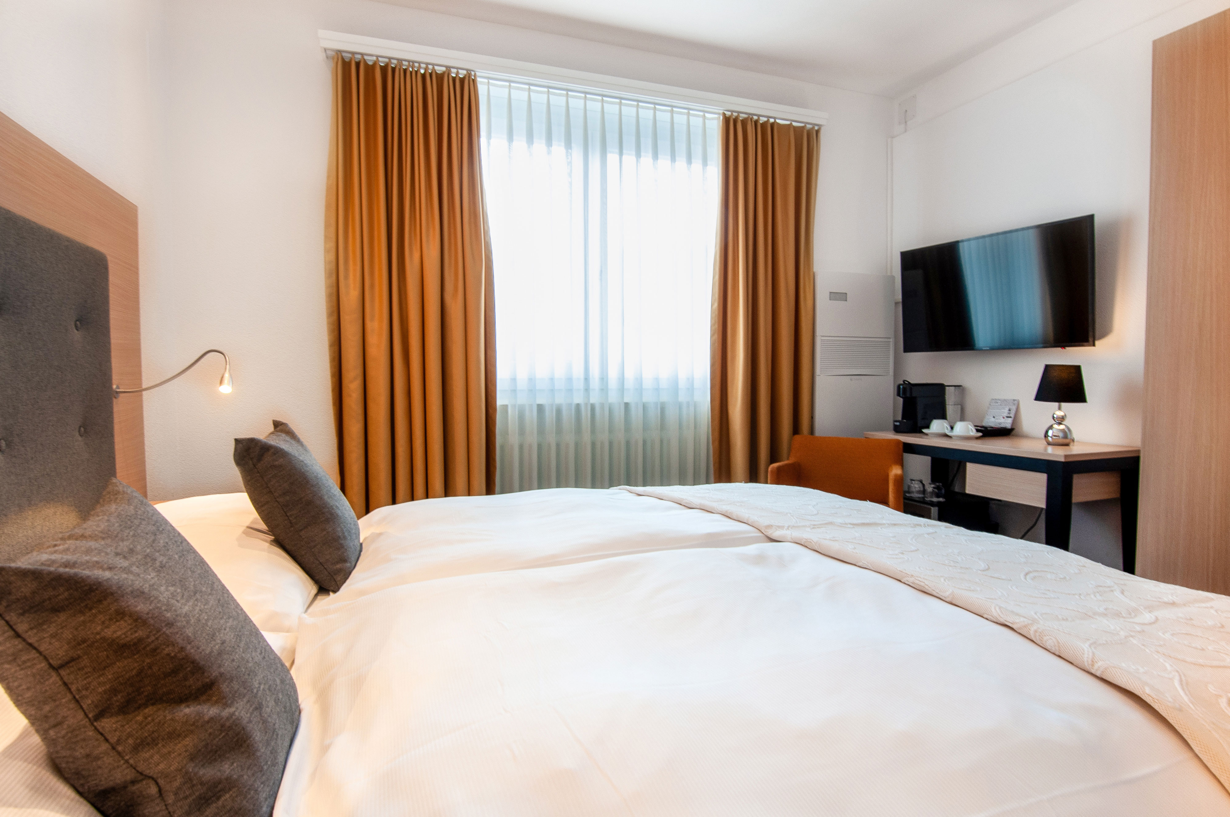 Hotel Polo by null