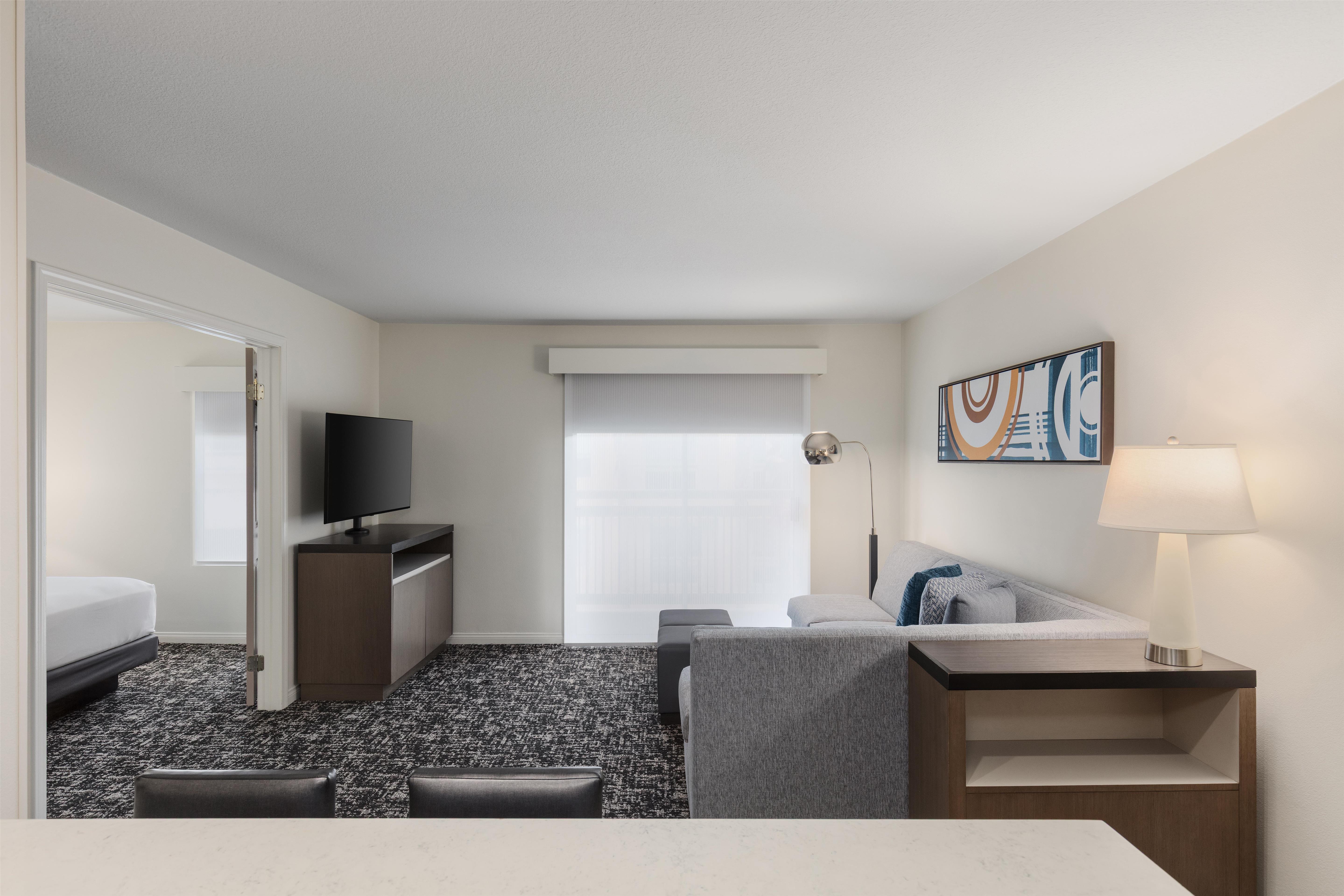 HYATT house Cypress/Anaheim