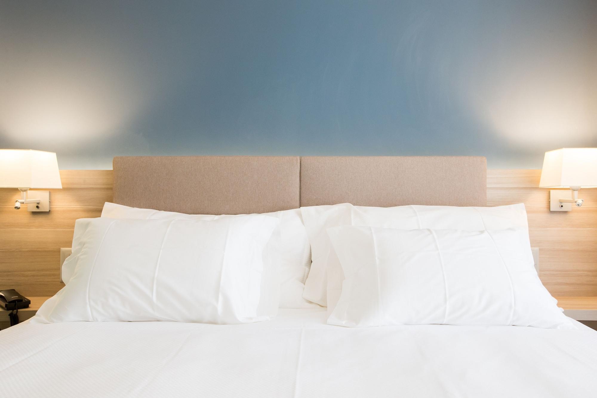 Hôtel des Voyageurs Boutique by null