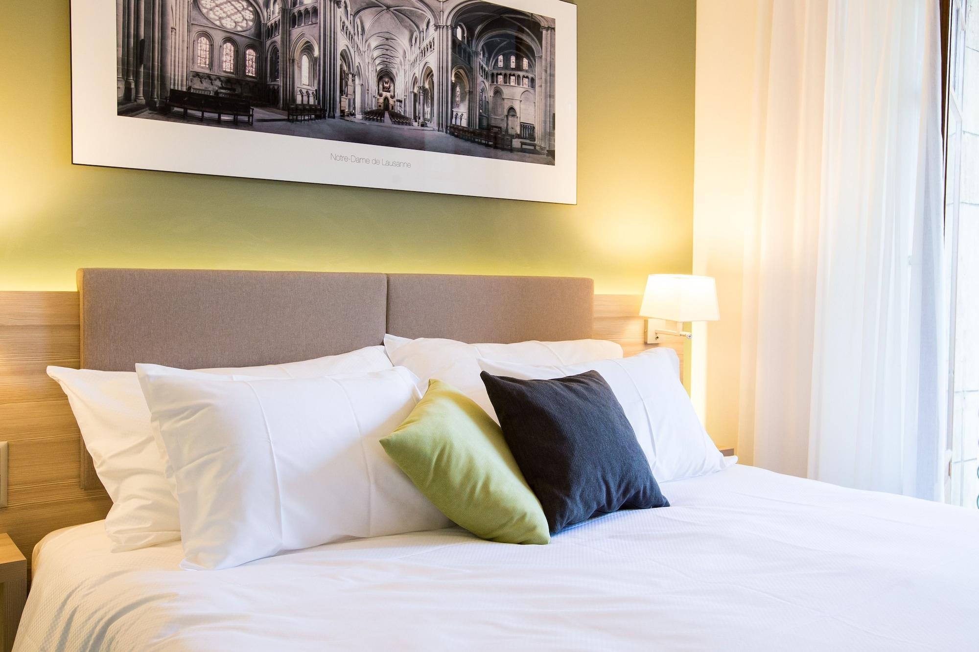 Hôtel des Voyageurs Boutique by null