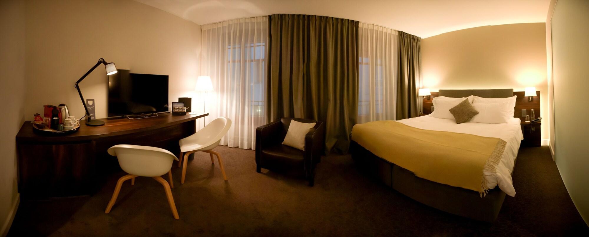 Hôtel des Voyageurs Boutique by null