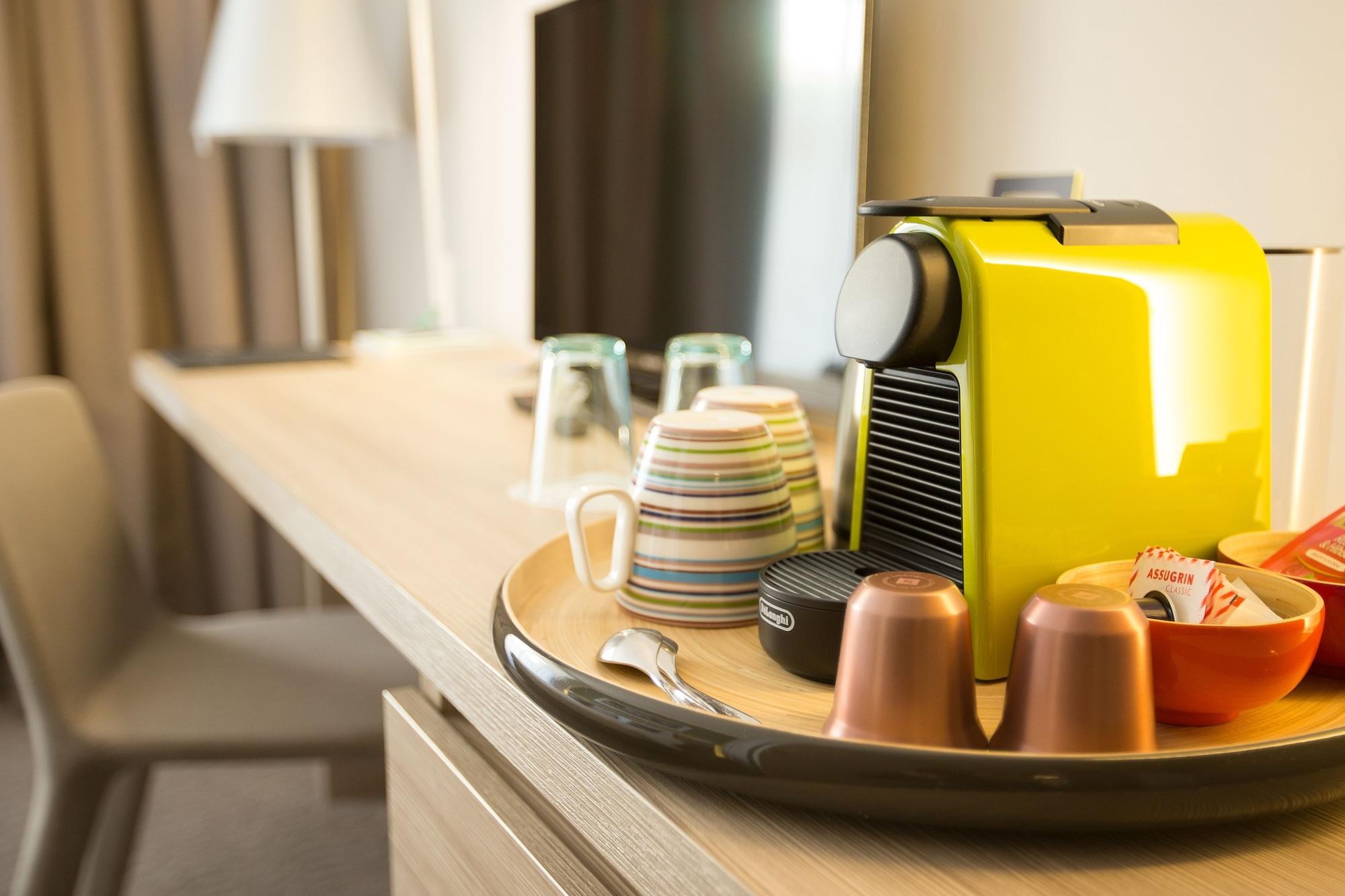 Hôtel des Voyageurs Boutique by null