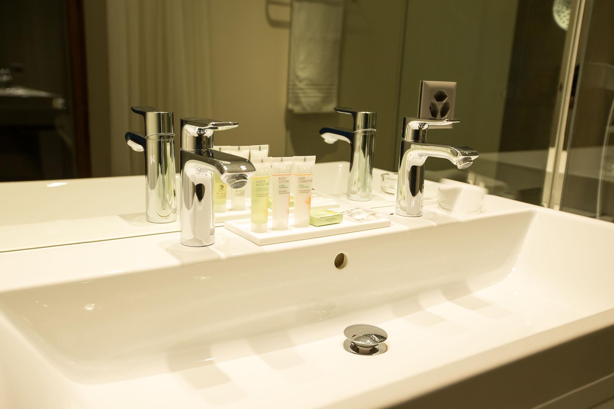 Hôtel des Voyageurs Boutique by null