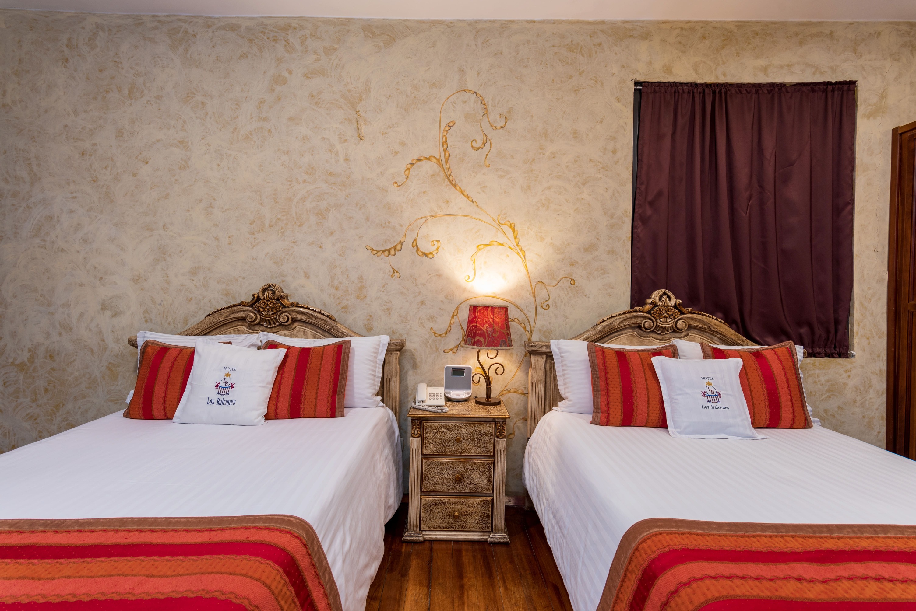 Hotel Boutique Los Balcones by null