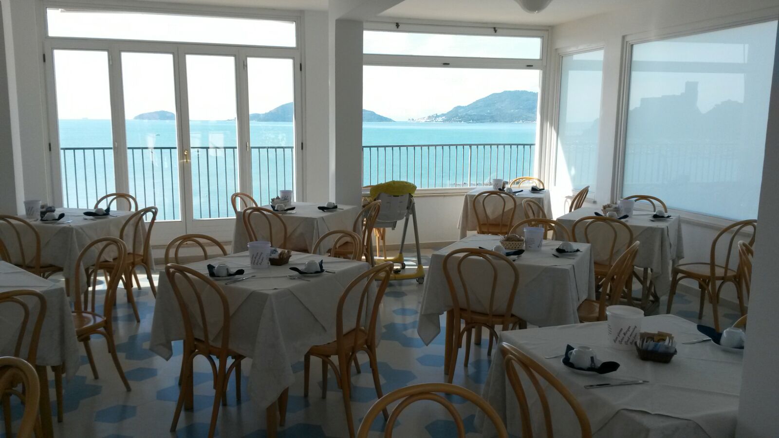 Venere Azzurra
