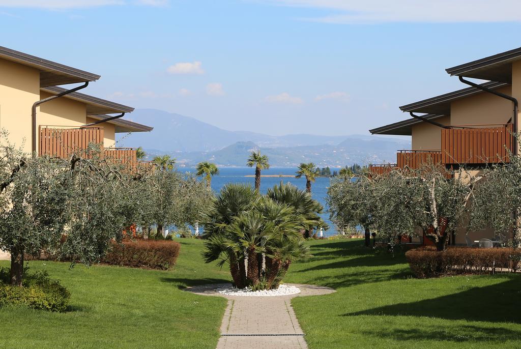 Residence Onda Blu Resort