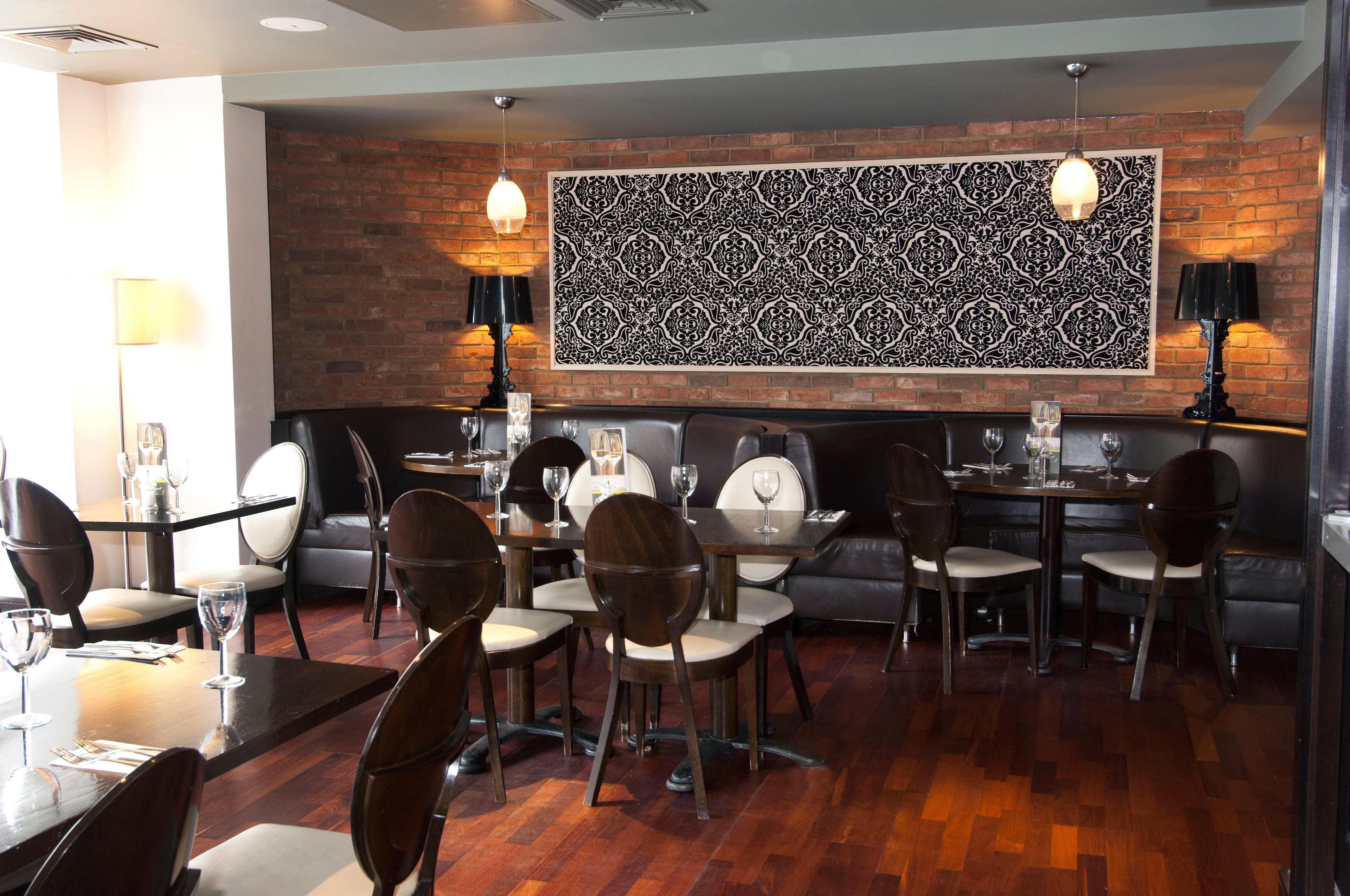 Premier Inn London Euston