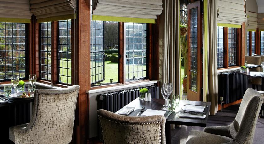 Langshott Manor - part of The Alexander Hotel Collection by null