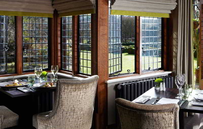 Langshott Manor - Luxury...