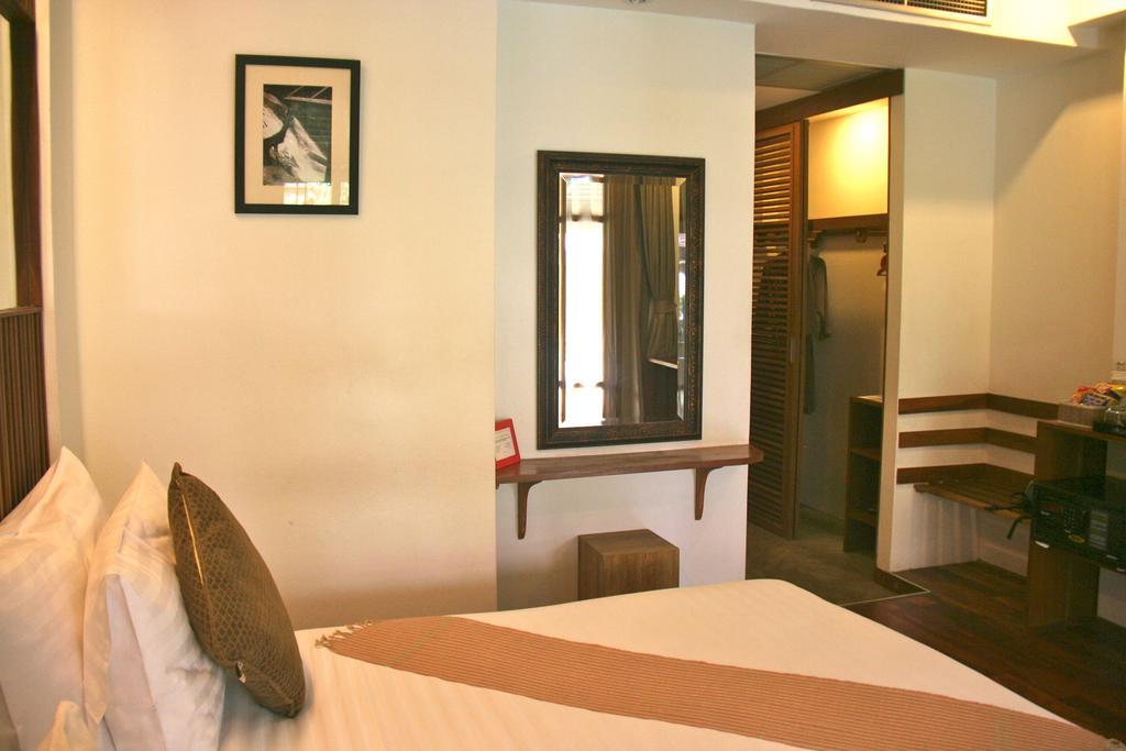 Le Sen Boutique Hotel by null