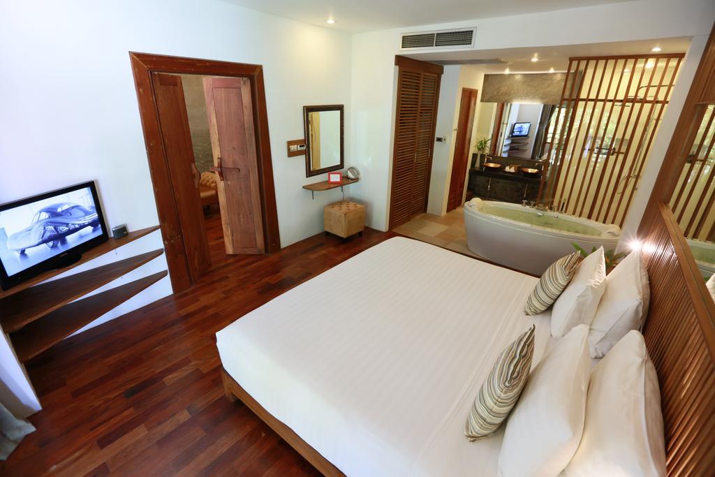 Le Sen Boutique Hotel by null