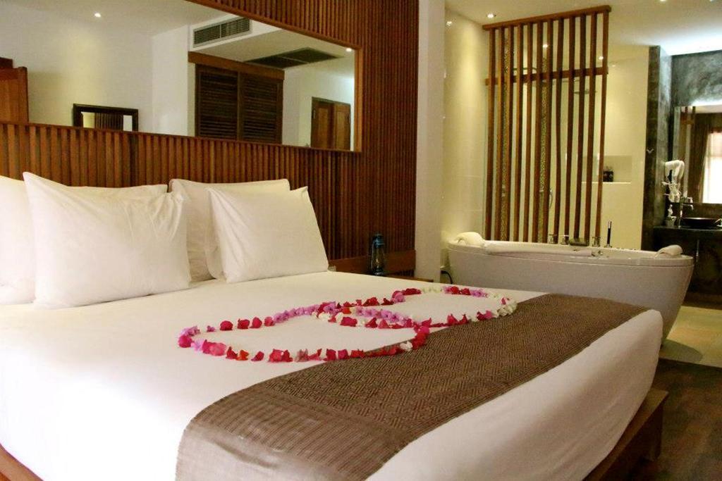 Le Sen Boutique Hotel by null