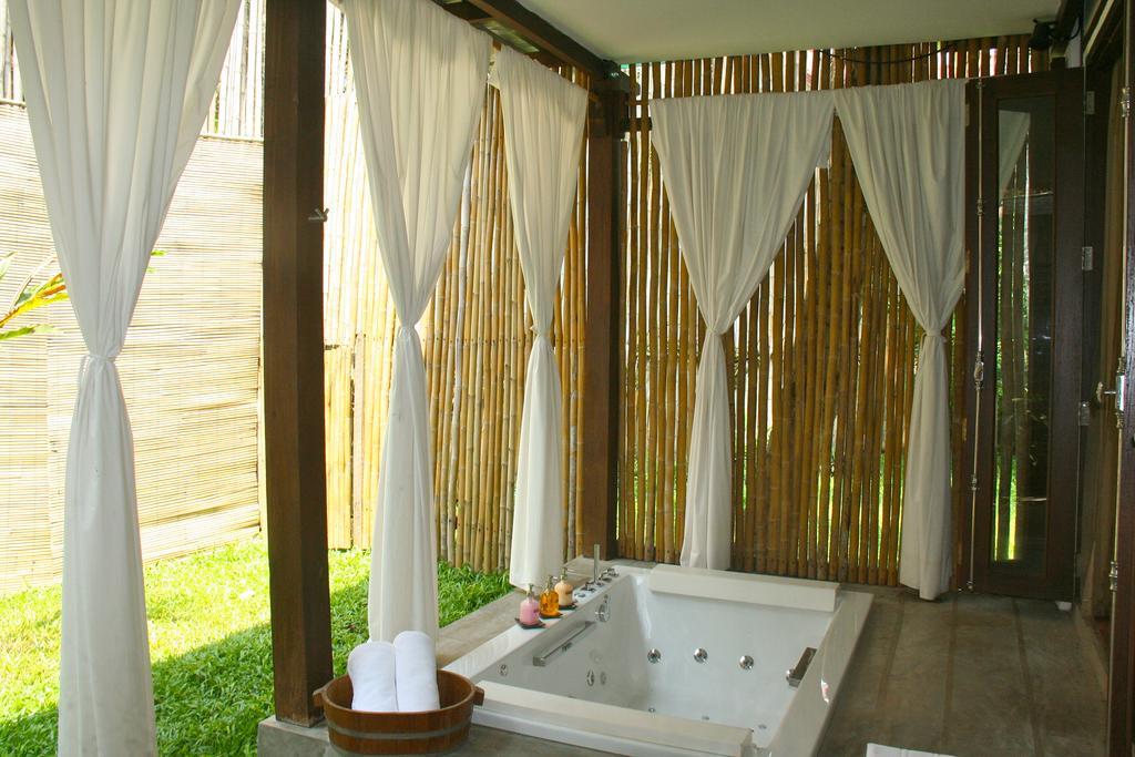 Le Sen Boutique Hotel by null