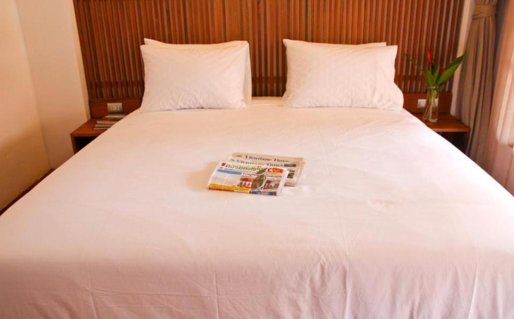 Le Sen Boutique Hotel by null