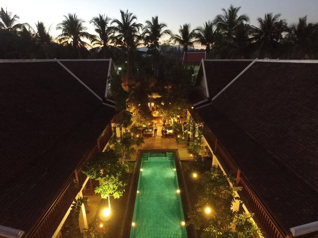 Le Sen Boutique Hotel by null