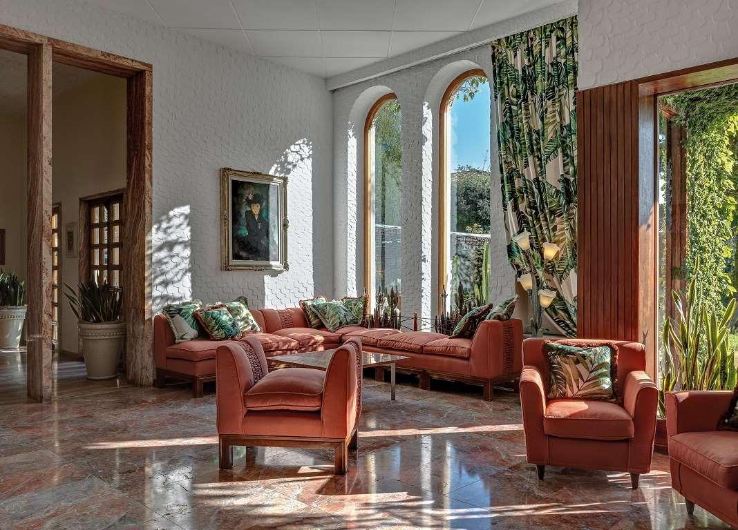 Augustus Hotel & Resort by null