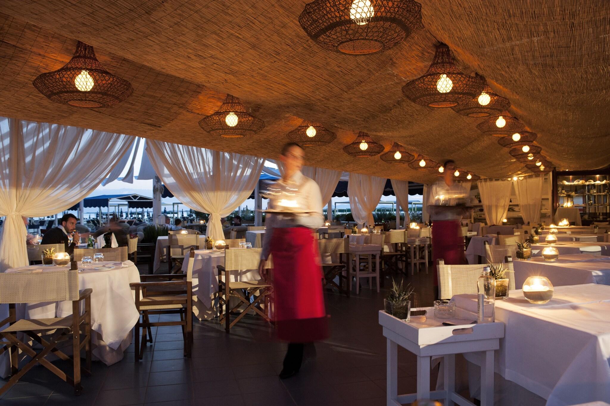 Augustus Hotel & Resort by null