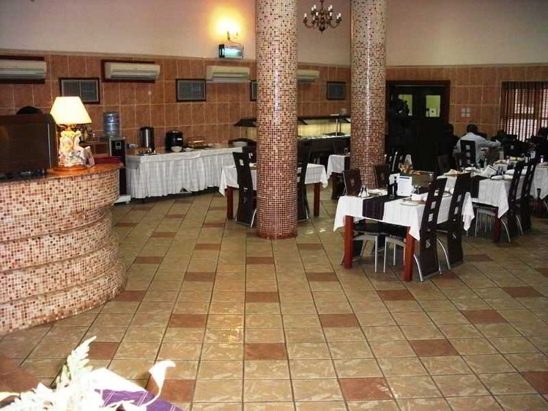 Welcome Center Hotels
