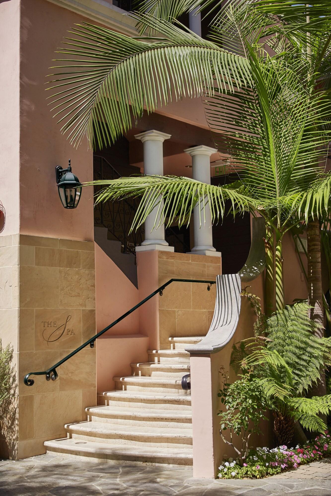 Hotel Bel-Air by null